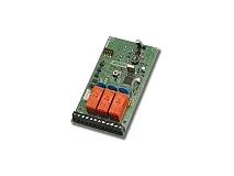 IESS IESS MEXTING Modulo spegnimento 1 zona x serie MEC