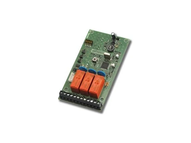 IESS IESS MEXTING Modulo spegnimento 1 zona x serie MEC