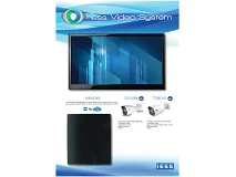 IESS IESS PANIVSIP03 Pannello TVCC IP 68108,72138,79512,83021