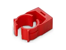 IESS IESS PC25PA Staffa fissaggio CLIC x tubi 25mm (su rich)