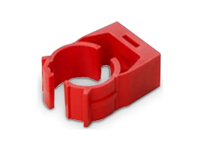 IESS IESS PC25PA Staffa fissaggio CLIC x tubi 25mm (su rich)