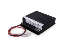 IESS IESS PS3SW485M Alim. SW+RS485 max 3A superv. Bat max 17Ah