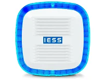 IESS IESS QUEEN Sirena 1tromba led stato imp.to,da est
