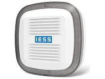 IESS IESS QUEENTD Sirena wls da esterno ITrade autoalimentata