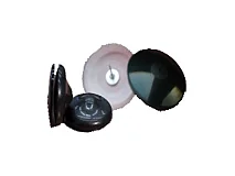 IESS IESS RF066 Etichetta non disatt RF8,2Mhz 50mm+chiodo
