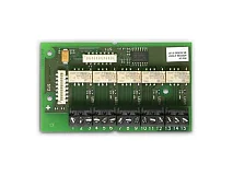 IESS IESS RIM36 Modulo a 5 relè compatibile con ASD531-532