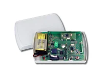 IESS IESS RPPLUS Ripetitore bidirezionale c/batt. tampone
