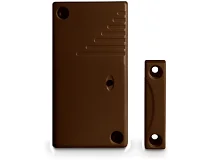 IESS IESS SAETTACHM Trasm.perimetrale marrone H-TX con magnete