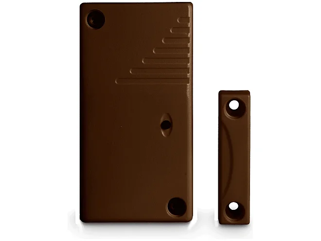 IESS IESS SAETTACHM Trasm.perimetrale marrone H-TX con magnete