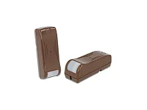 IESS IESS SDT204M Rilev.marrone DTa tenda x scuri/tapparella