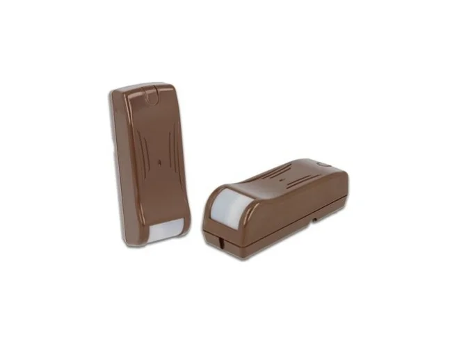 IESS IESS SDT204M Rilev.marrone DTa tenda x scuri/tapparella