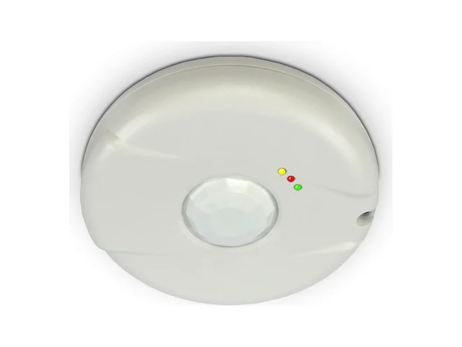 IESS IESS SDT364859F Sensore DT da soffitto 9.9GhZ p.o 8m RS485