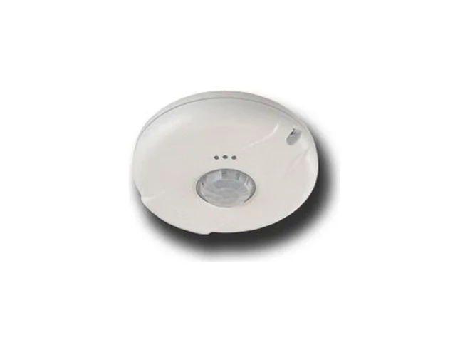 IESS IESS SDT367 Sensore soffitto DT 360 gradi inst h 8mt