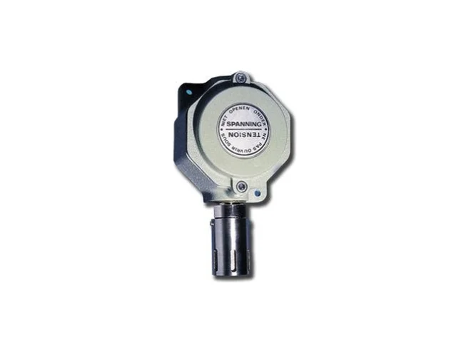 IESS IESS SE138KM Rivelatore gas METANO cust antideflagrante