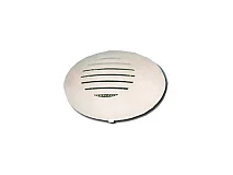 IESS IESS SEI3 Sirena piezo ABS mini bianca