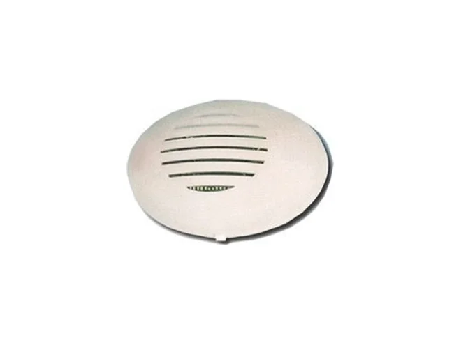 IESS IESS SEI3 Sirena piezo ABS mini bianca