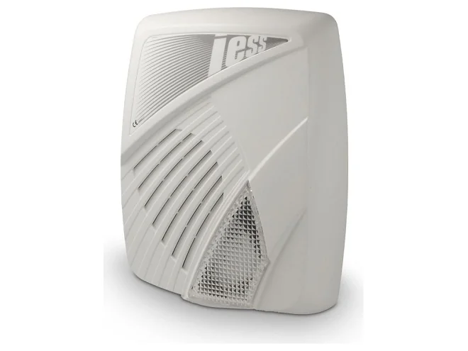 IESS IESS SEI300TD Sirena wls I-TRADE bitono1 tromba, da est.