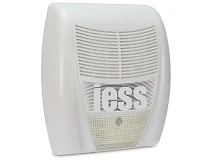 IESS IESS SEI400FB Sirena autoalim. autoprotetta da est.IMQ