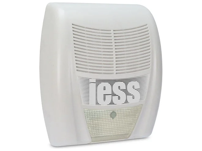 IESS IESS SEI400FB Sirena autoalim. autoprotetta da est.IMQ