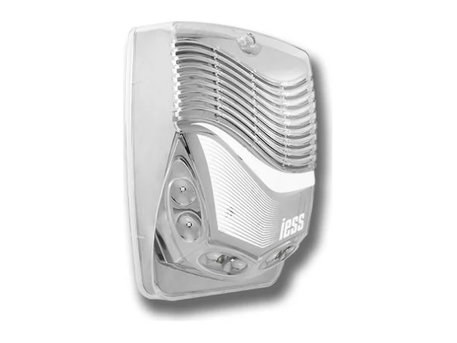 IESS IESS SEI485VOICE Sirena da est. RS485 con funz. sintesi voc.