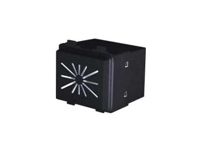 IESS IESS SEI503 Avvisatore 12V Grigio da 503 TICINO MAGIC