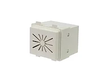 IESS IESS SEI503B Avvisatore 12V bianco da 503 TICINO MAGIC