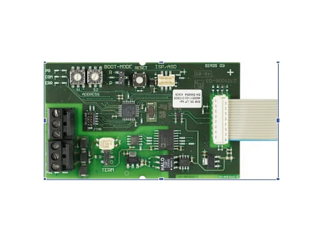 IESS IESS SIM35 Modulo inter.RS485 per ASD535-532 (su rich)