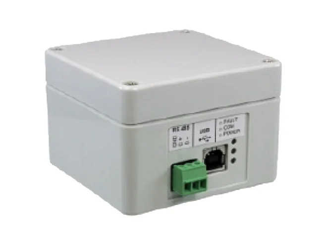 IESS IESS SMM535 Modulo conness.RS485 a porta USB (su rich)