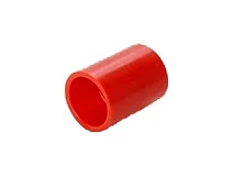IESS IESS SO25ABS Manicotto ABS rosso x tubi 25 mm (su rich)
