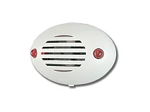 IESS IESS SOL3ANL Ripetitore fuori porta ottico 2 led