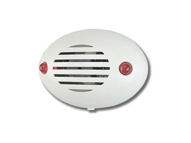 IESS IESS SOL3ANL Ripetitore fuori porta ottico 2 led