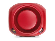 IESS IESS SOL6IP65 WCW98 Beacon sounder conv. IP65 EN54-3/23