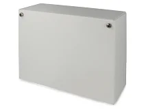 IESS IESS SPEXP8CMAP Concentratore 8ing in cont.metallico