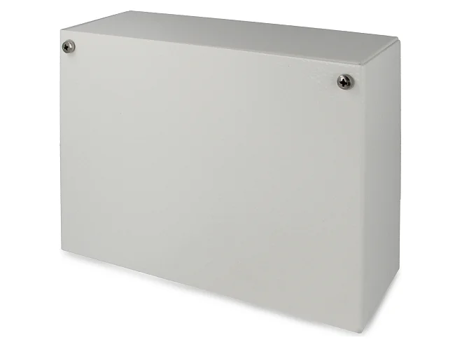 IESS IESS SPEXP8CMAP Concentratore 8ing in cont.metallico