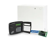 IESS IESS SPUNIT256KIT Mod. Campo SPUNIT256 c/tastiera e accessori