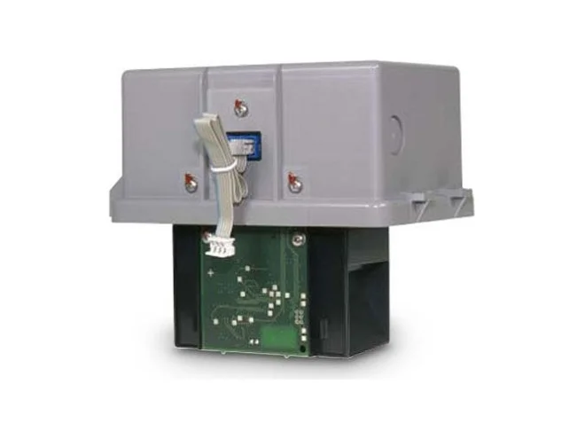IESS IESS SSD532-3 Rivelatore di fumo per centrali ASD532