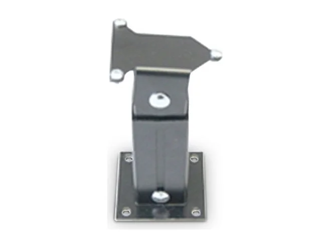 IESS IESS STEF02 Supporto telescopico fissaggio 218mm