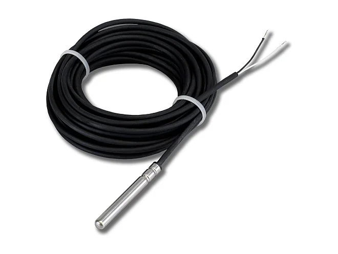 IESS IESS STRIVER Sonda di temperatura -55/+110C, cavo 6mt