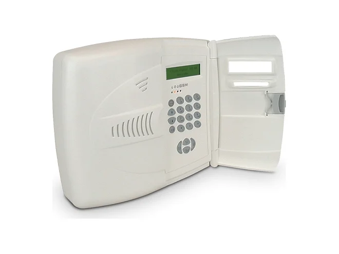 IESS IESS TRHCOMBI Combinatore GSM+PSTN telei/telep