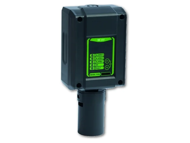 IESS IESS TS282ECS Riv. MONOSS.CARBONIO c/cella elettrochimica