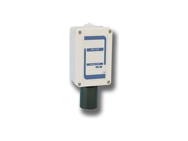 IESS IESS TS292KG Riv x GPL con sensore CATALITICO, IP65