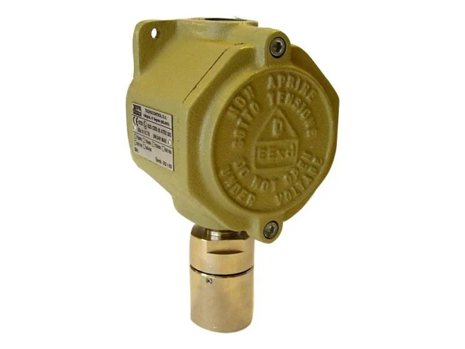 IESS IESS TS293KG Riv x GPL sens CATALITICO cust antidef IP65
