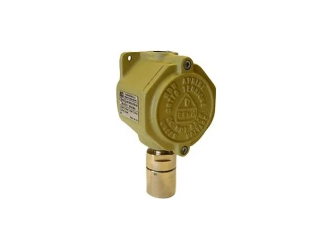 IESS IESS TS293PX Ril. VARI-GAS Pellist IP65 ATEX out 4-20mA