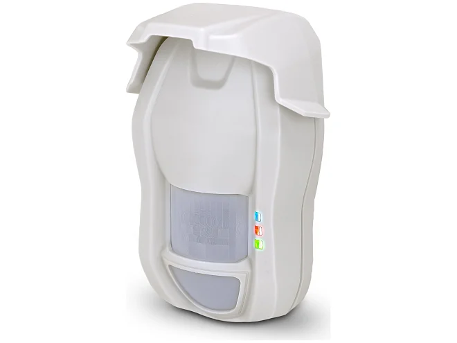 IESS IESS TWISTER485 Sensore volumetrico TT da est. RS485