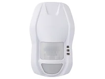 IESS IESS TWISTERRF Sensore doppia tecnologia via radio da est.