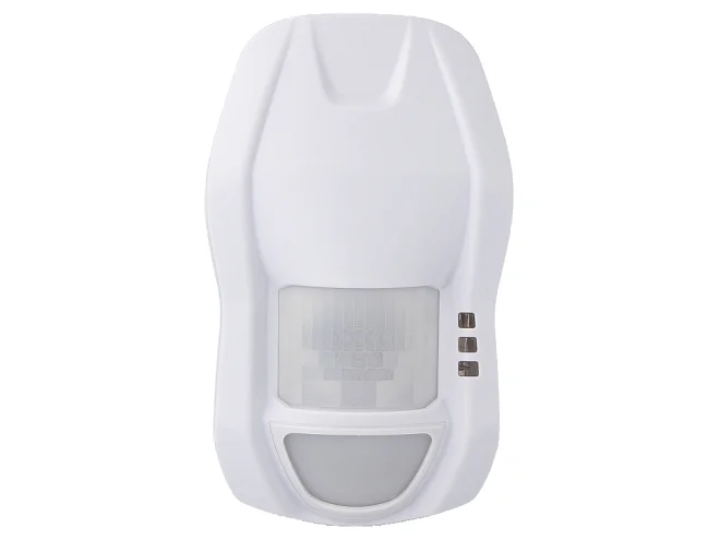 IESS IESS TWISTERRF Sensore doppia tecnologia via radio da est.