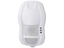 IESS IESS TWISTERRFV Sensore doppia tecnologia via radio da est.