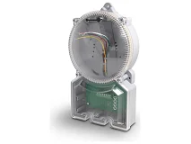 IESS IESS UG3IE2 kit installazione rivelatori in condotte IE