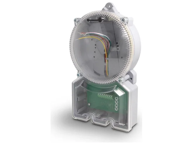 IESS IESS UG3IE2 kit installazione rivelatori in condotte IE
