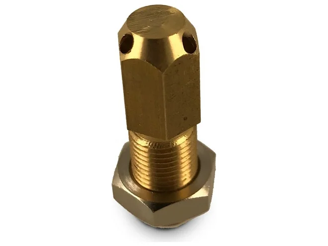 IESS IESS UGNEB3I Ugello con 3 fori angolaz 30° x ins parete